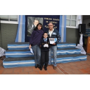 Promesa de lealtad a la Bandera Argentina